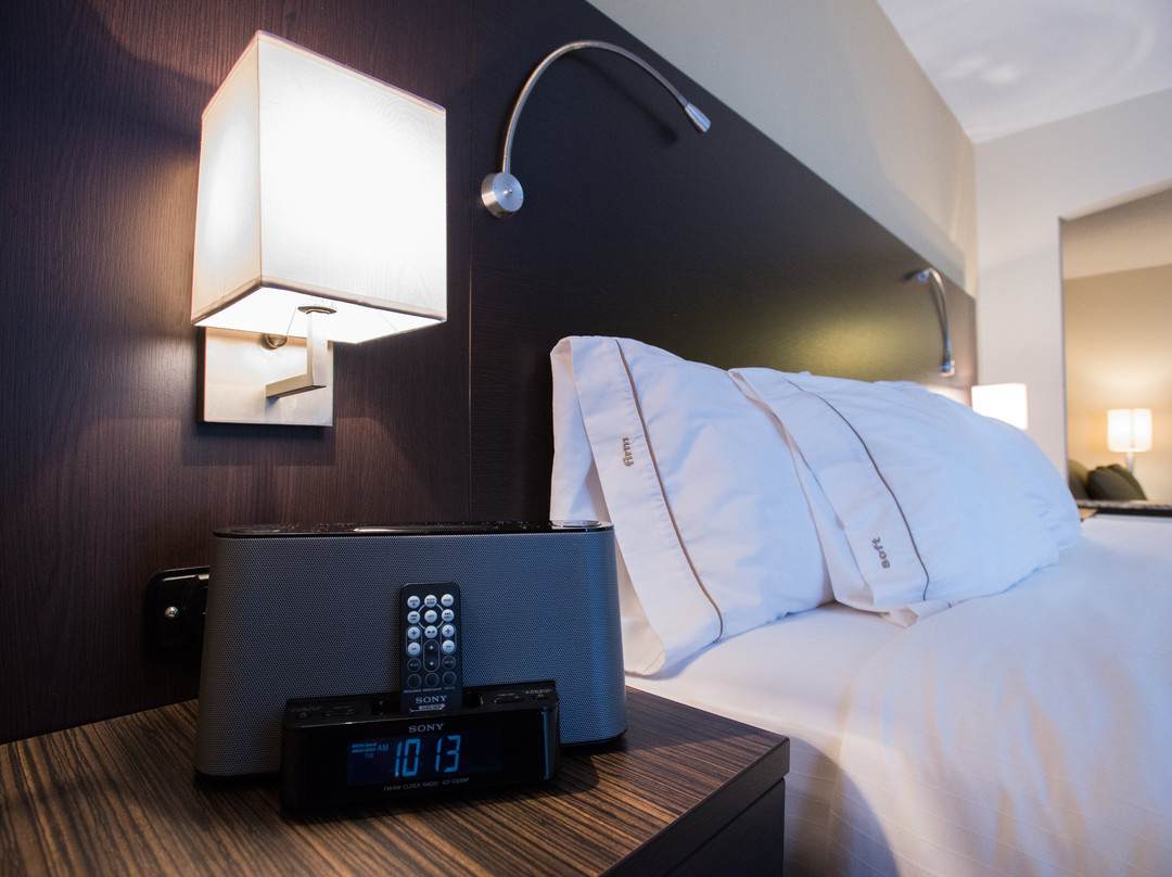 Holiday Inn Express & Suites Topeka West I-70 Wanamaker By IHG主图