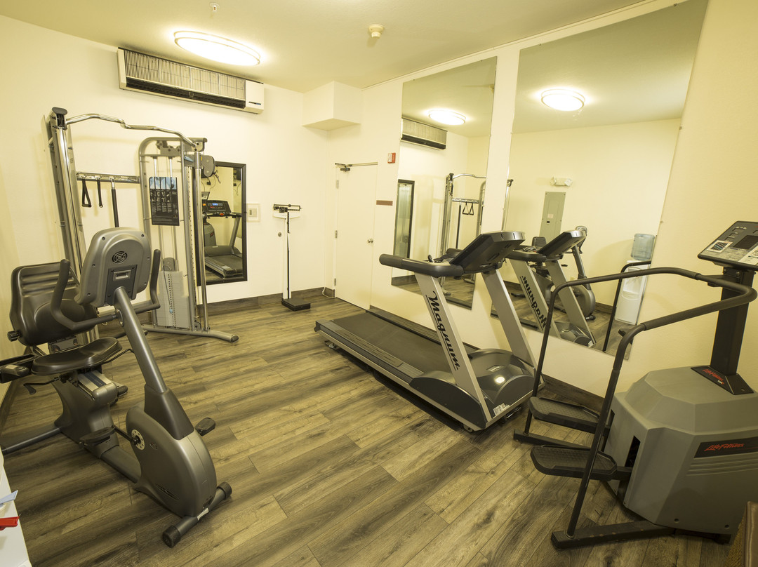 Best Western Watertown主图