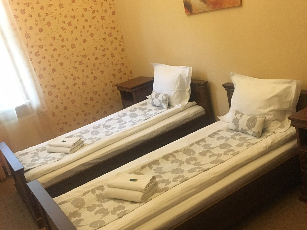 Boutique Apartments Roze主图