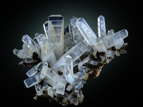 MiMa - Museum füer Mineralien und Mathematik-Oberwolfach必去景点