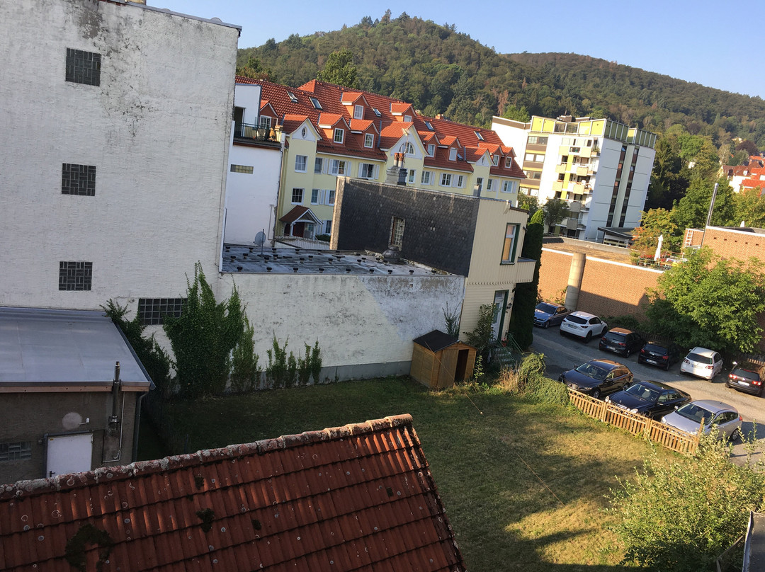 Hotel Victoria主图