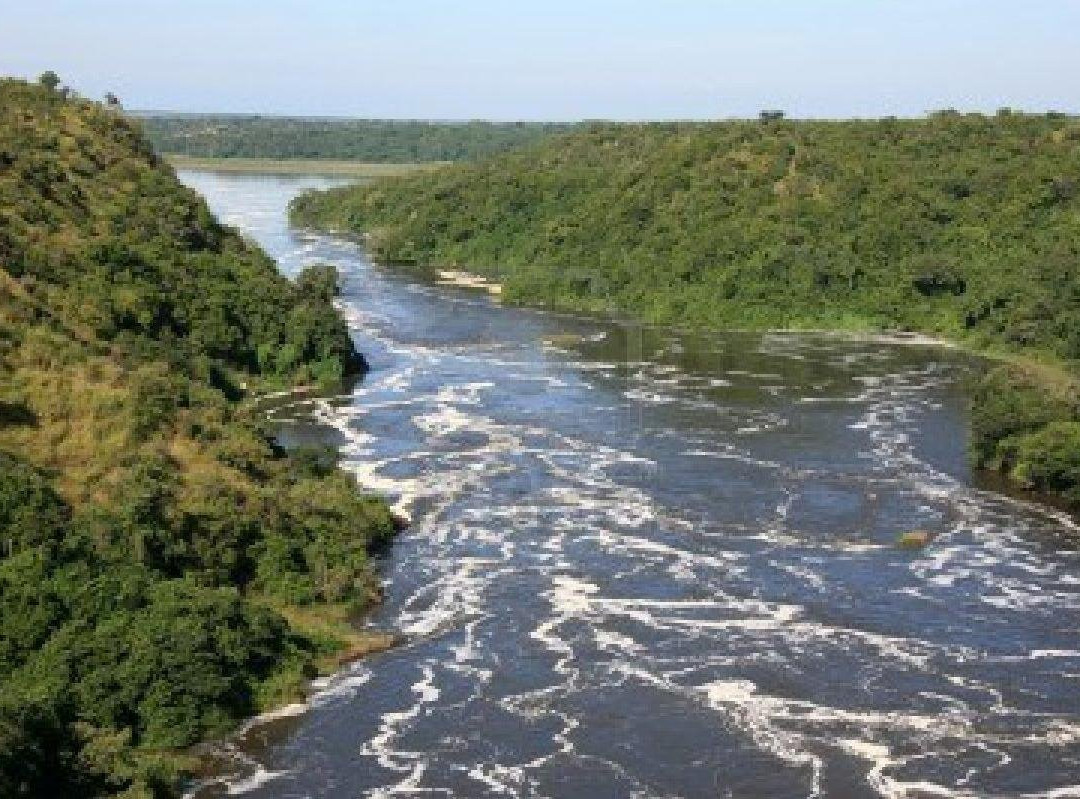 Bigfoot Adventures-Kasese必去景点