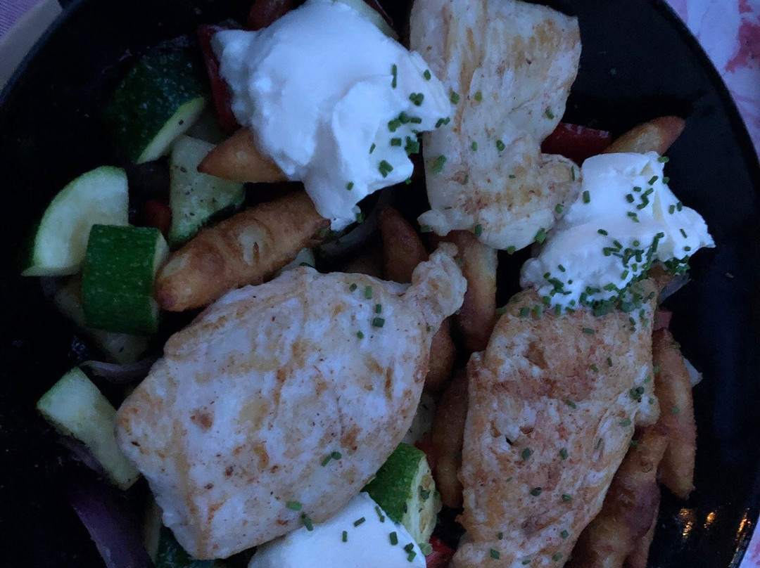 Gasthof Stiegenwirt主图