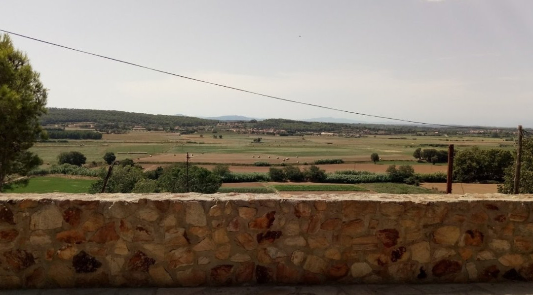 Torre de les Hores-帕尔斯必去景点