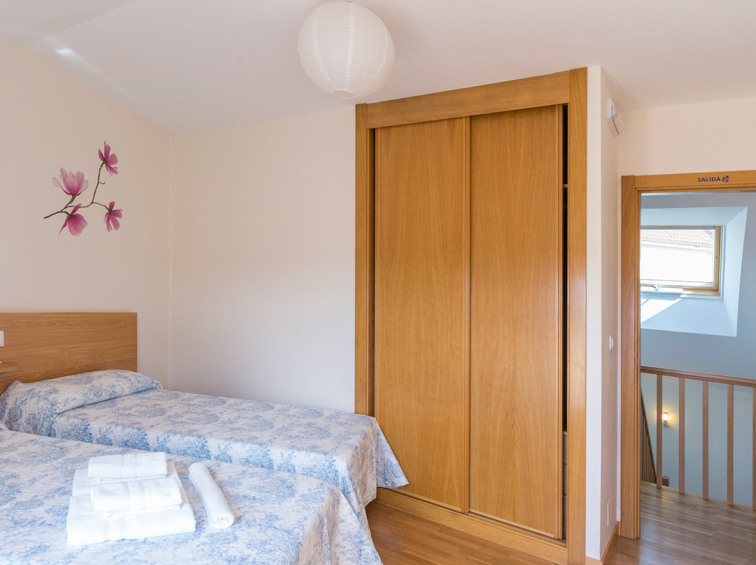 Pension A Solaina主图