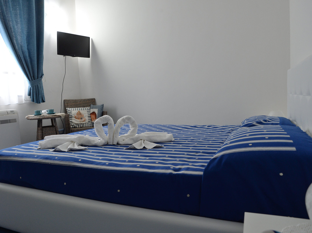 Il Sestante B&B主图