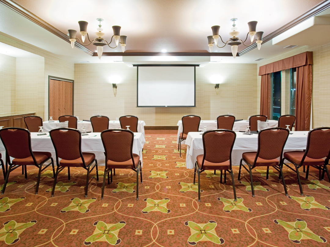 Holiday Inn Denver-Parker-E470/Parker Rd主图