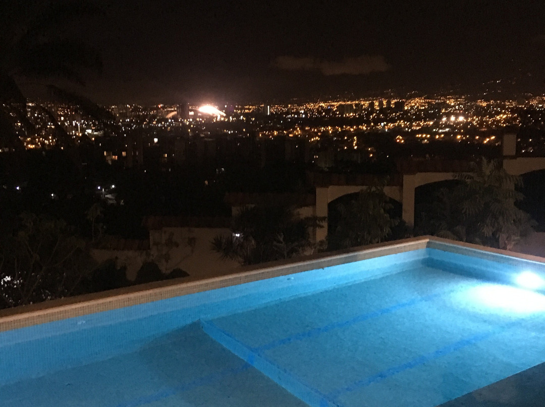 Posada El Quijote主图