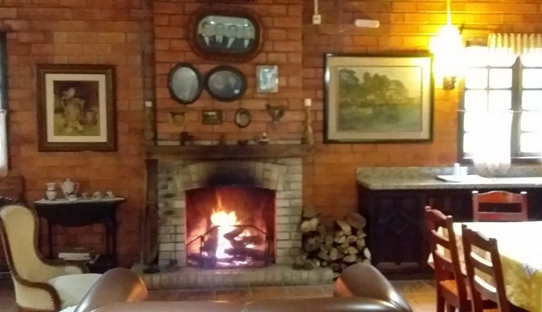 Pousada Vigna Mazon主图