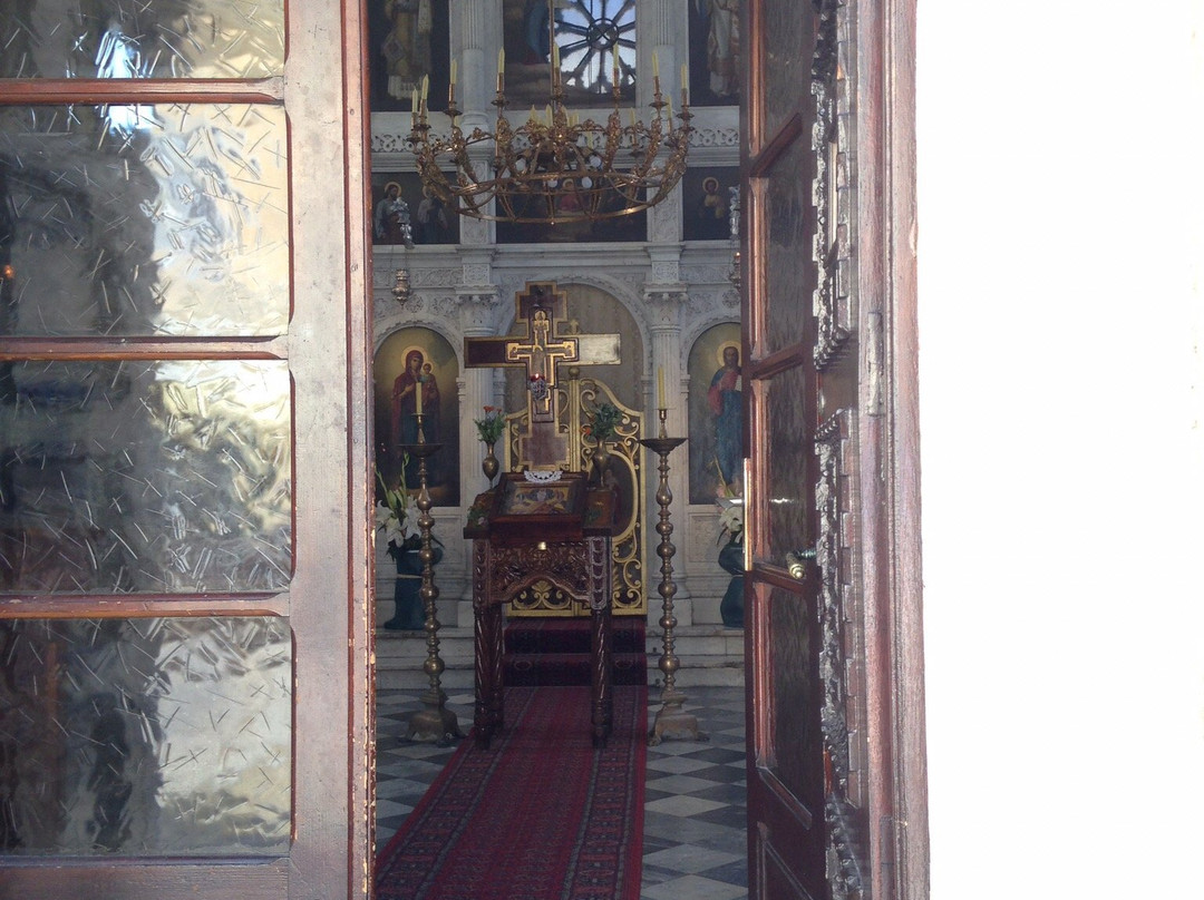Church of Michael the Archangel-赫尔采格诺维必去景点