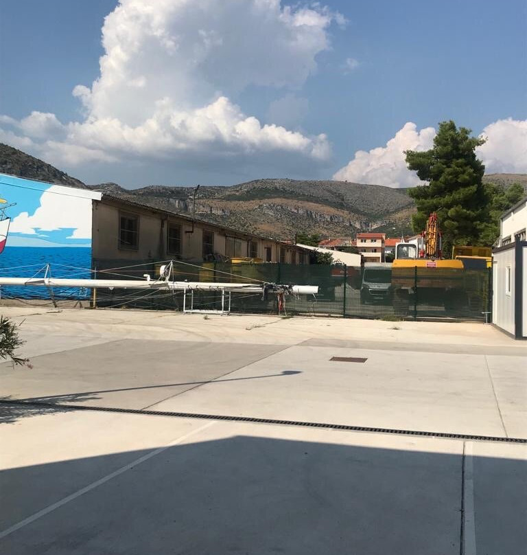 滨海包提克公寓主图