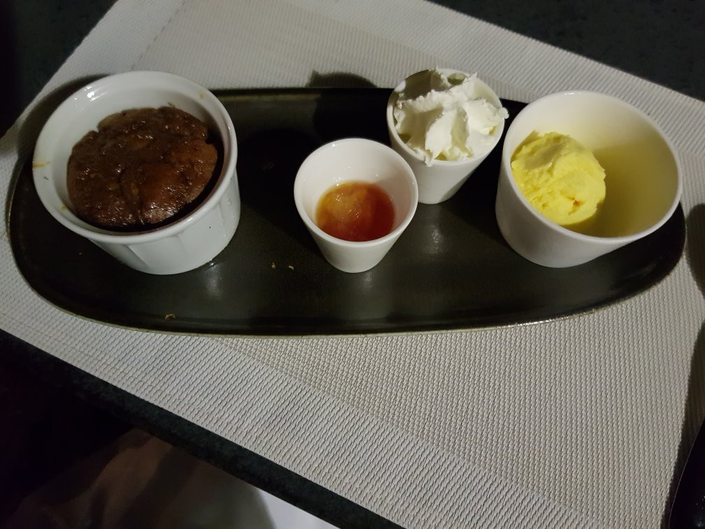 Restaurant Le Chateau de Didonne