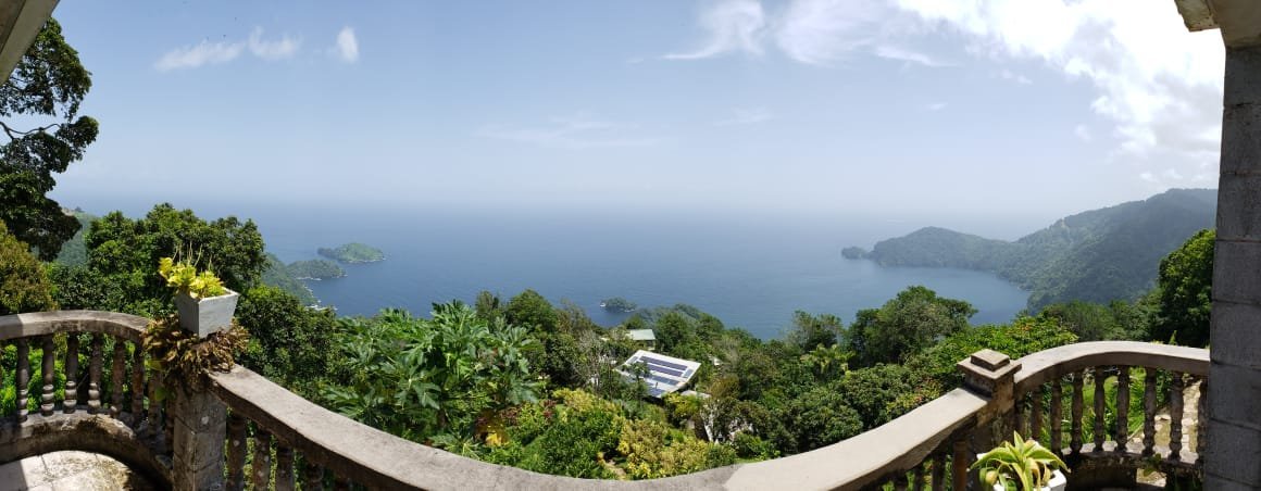 Mahogany Ridge-官方