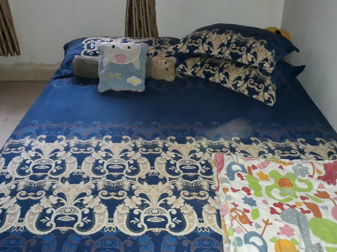 Bumimi Homestay