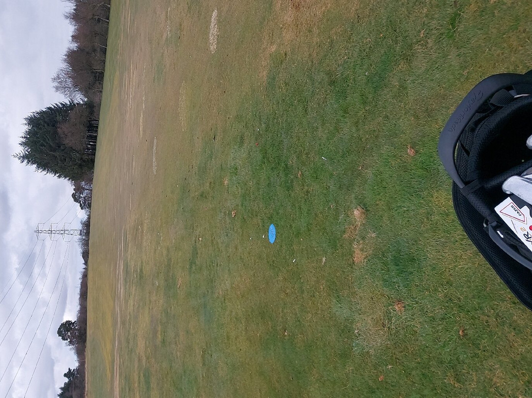 Torrance Park Golf Course-马瑟韦尔必去景点