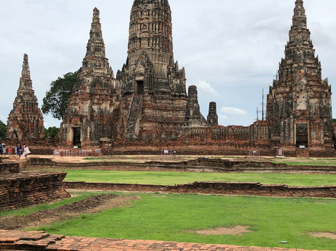 Yettosee Asia Tours & Travels-曼谷必去景点