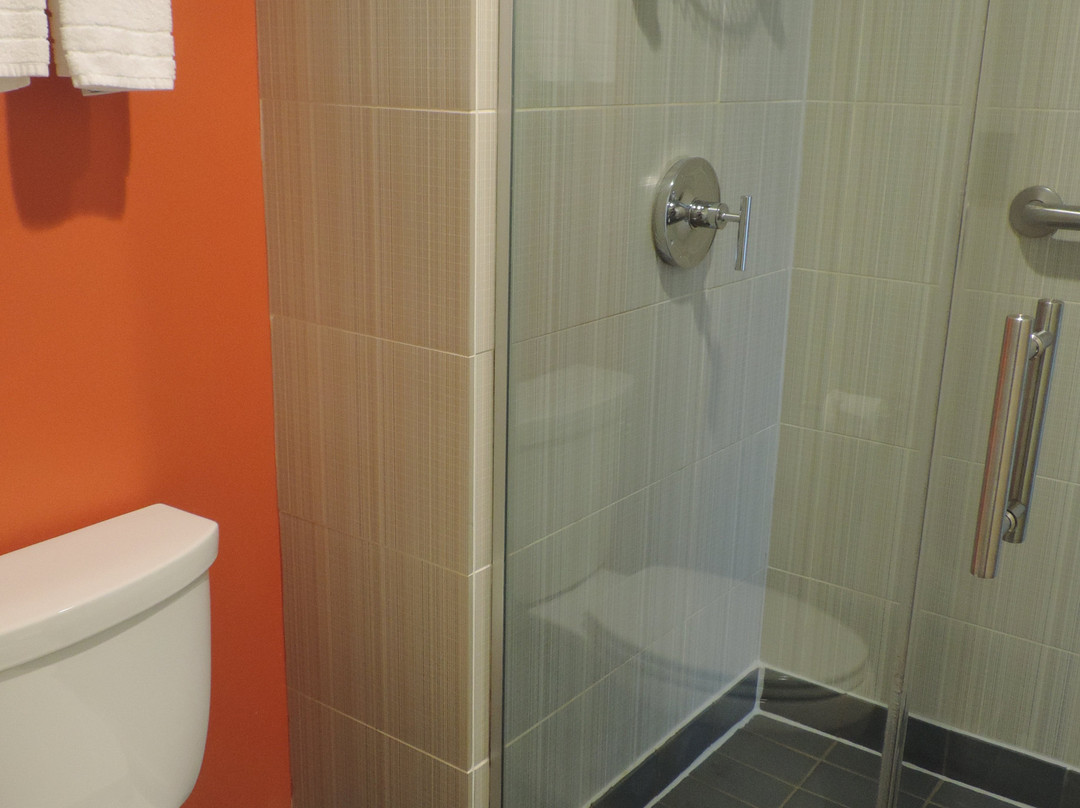 Aloft Green Bay主图