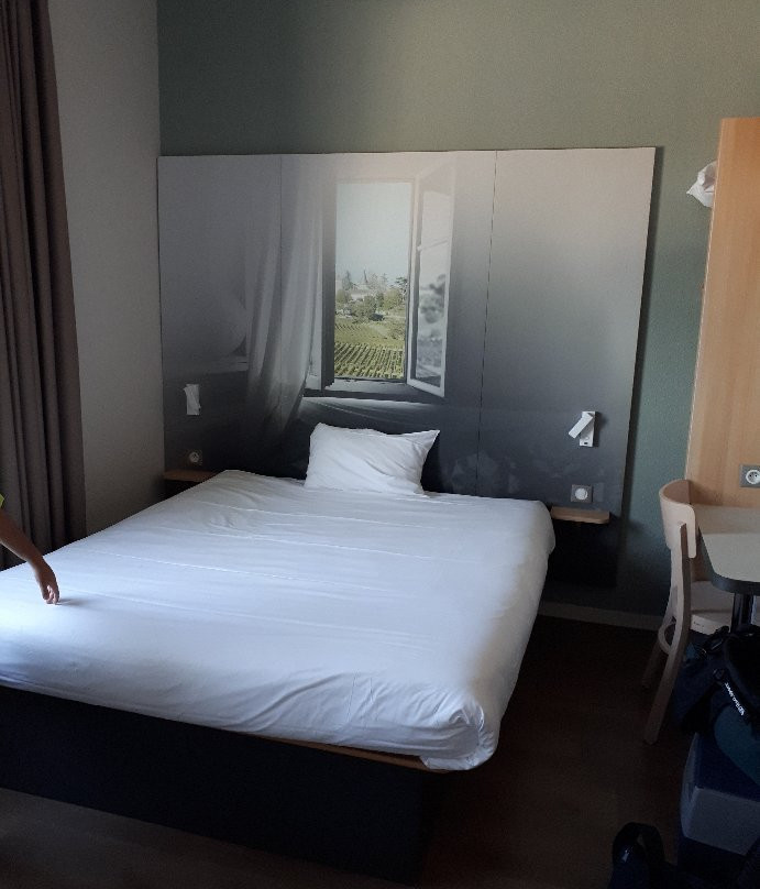 B&B HOTEL Bordeaux Est主图