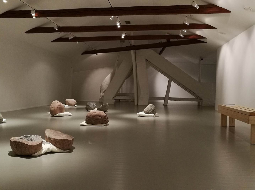 Rauma Art Museum-劳马必去景点