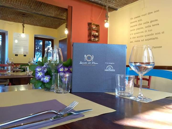 La Locanda Del Priore主图