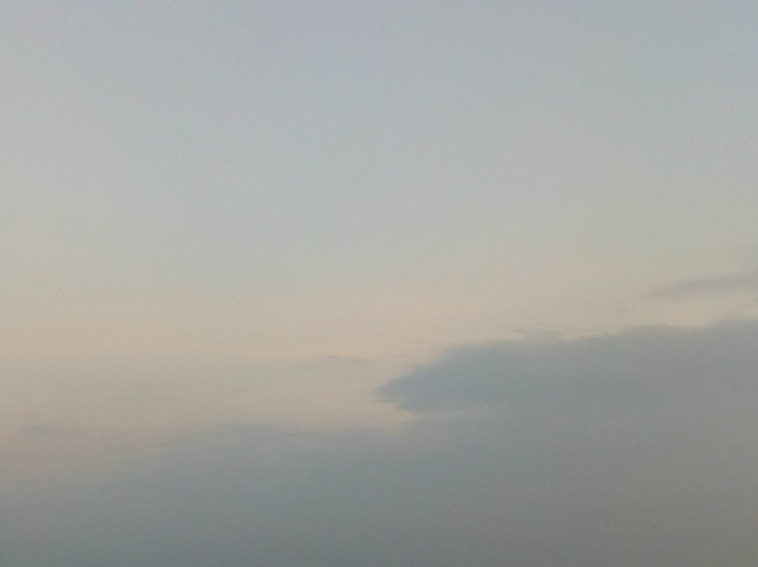 Tajpur Beach景点图片