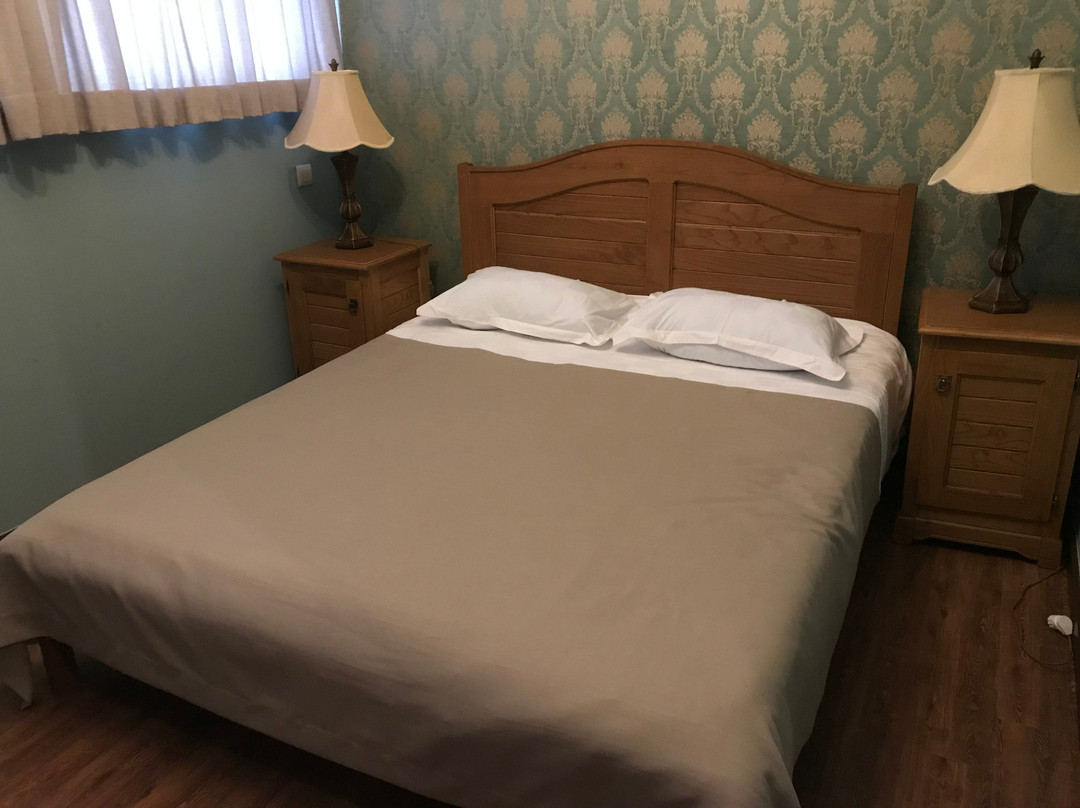 Hotel Brigitte主图