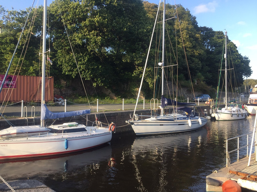 普拉斯迪诺威克酒店主图