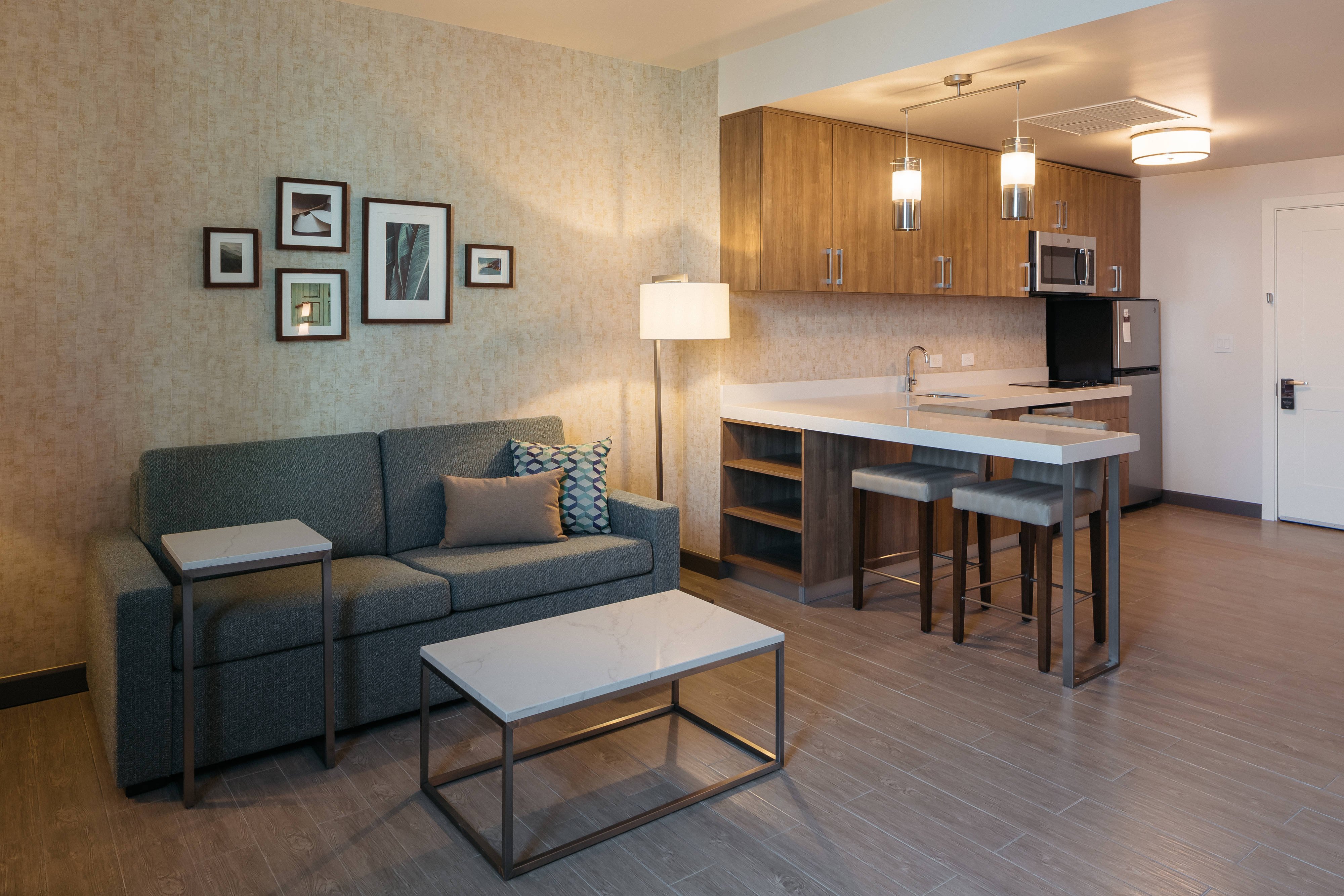 Residence Inn by Marriott Panama City-官方