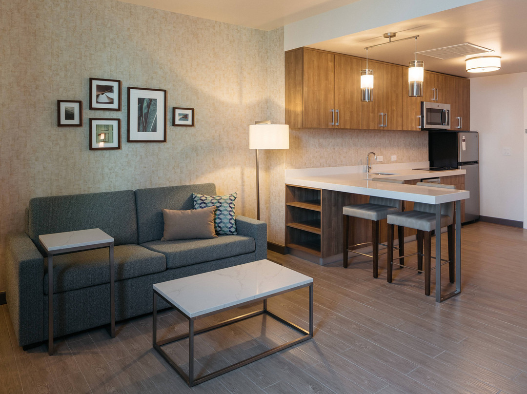 Residence Inn by Marriott Panama City主图