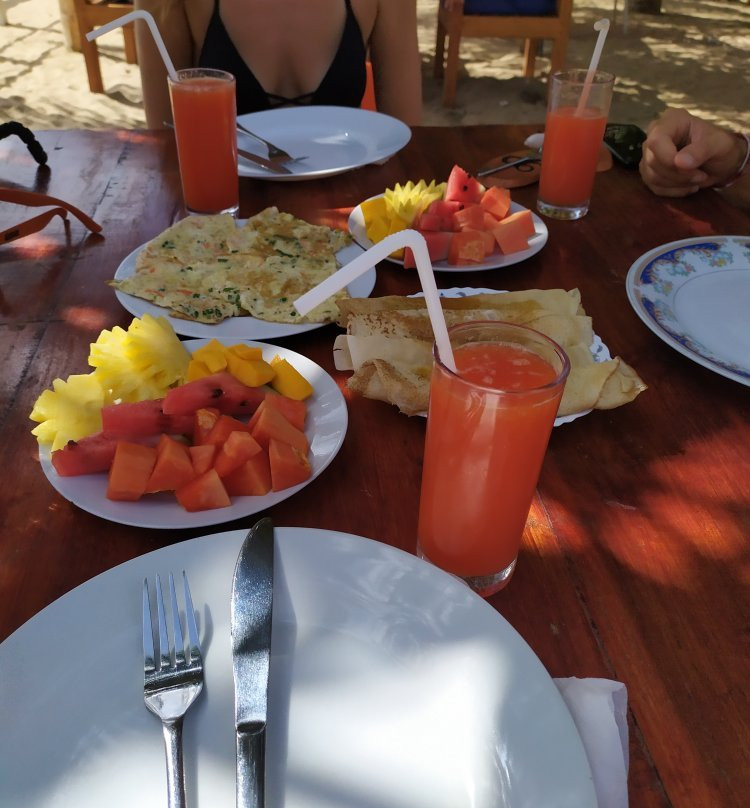 Nilaveli Sand Life主图