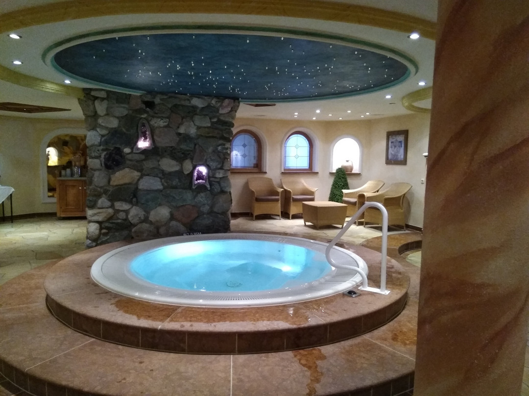 伊尔玛因提洛尔运动酒店主图