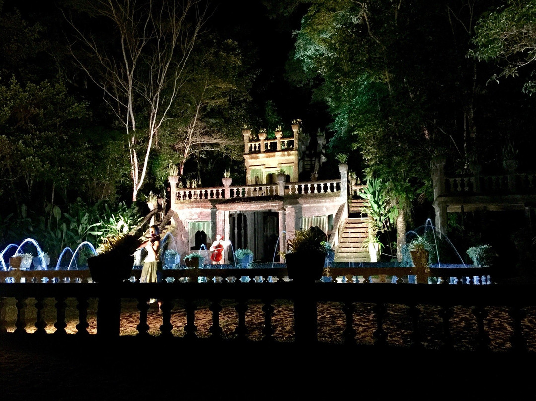 Global Travel Services-凯恩斯必去景点