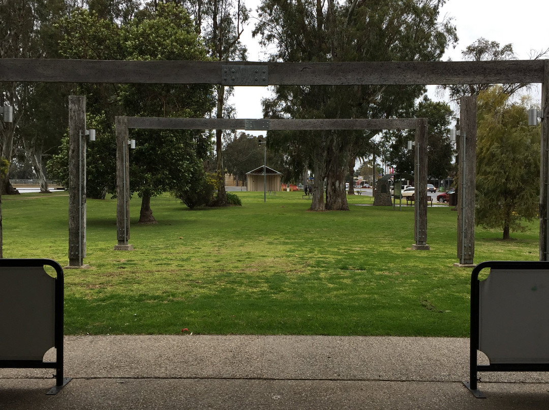 Cohuna Visitor Information Centre-Cohuna必去景点