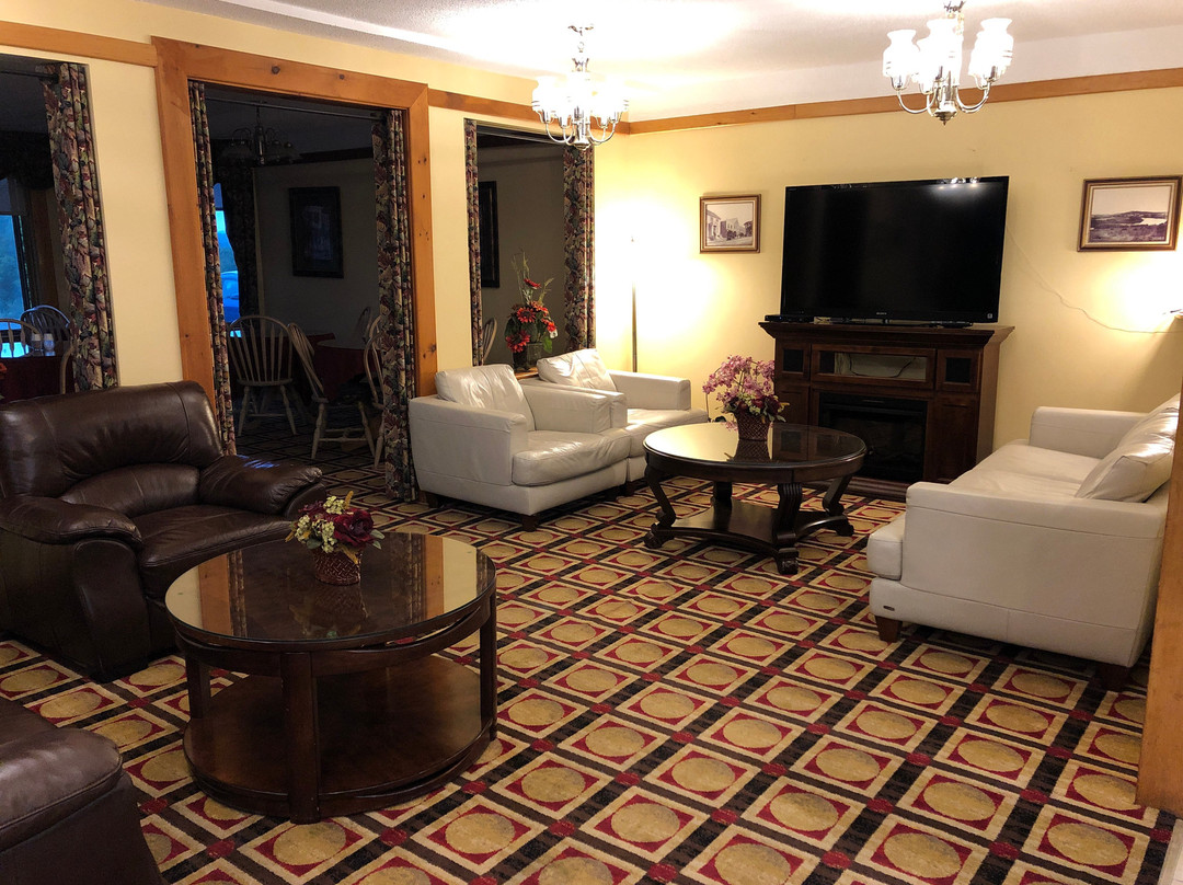 Granite Town Hotel主图