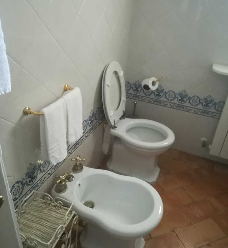 Colle Ridente Borgo Storico主图