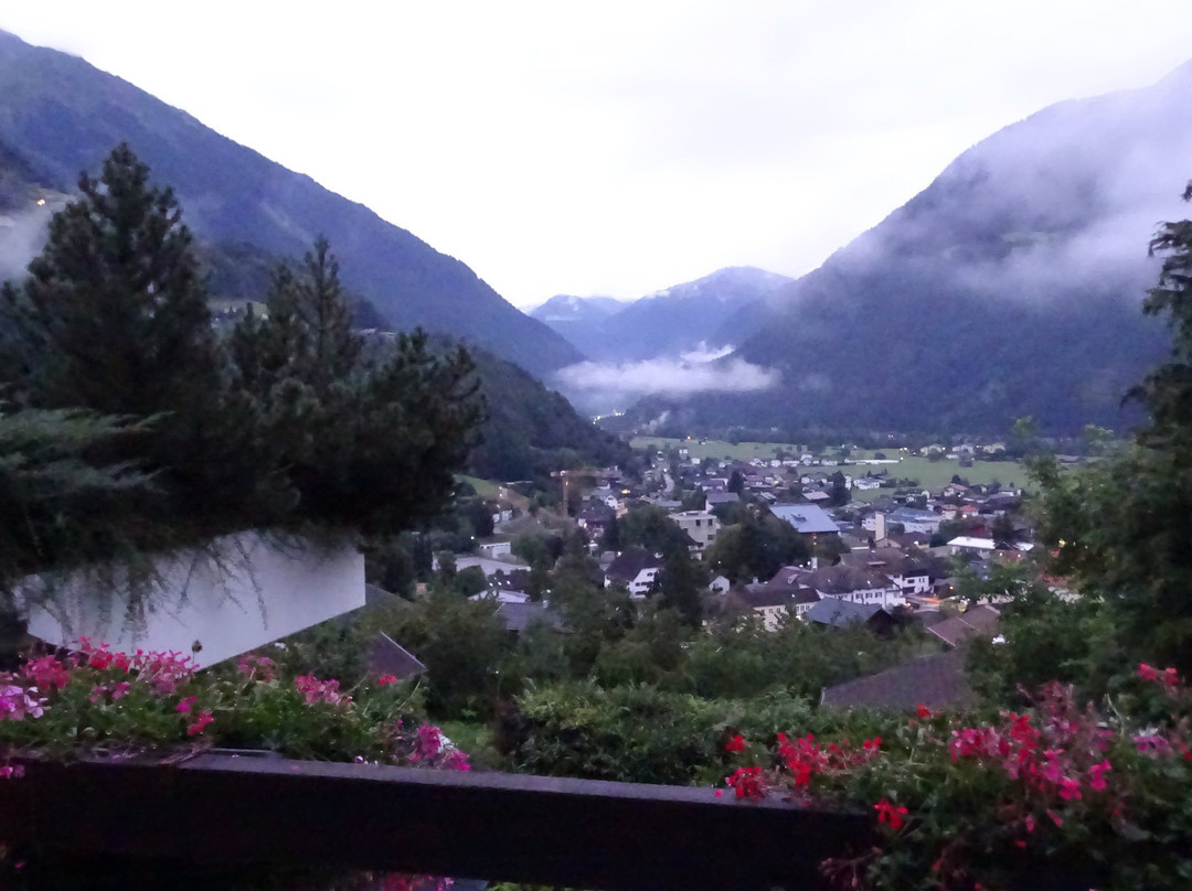 Alpenhof Messmer主图