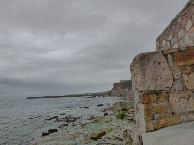 Billow Ness Beach-Anstruther必去景点