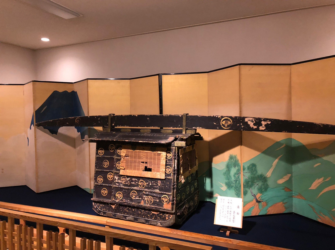 Kakunodate Cherry Bark Woodcraft Museum-仙北市必去景点