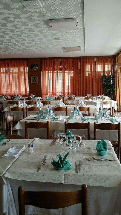 Hotel Ristorante Vittoria主图