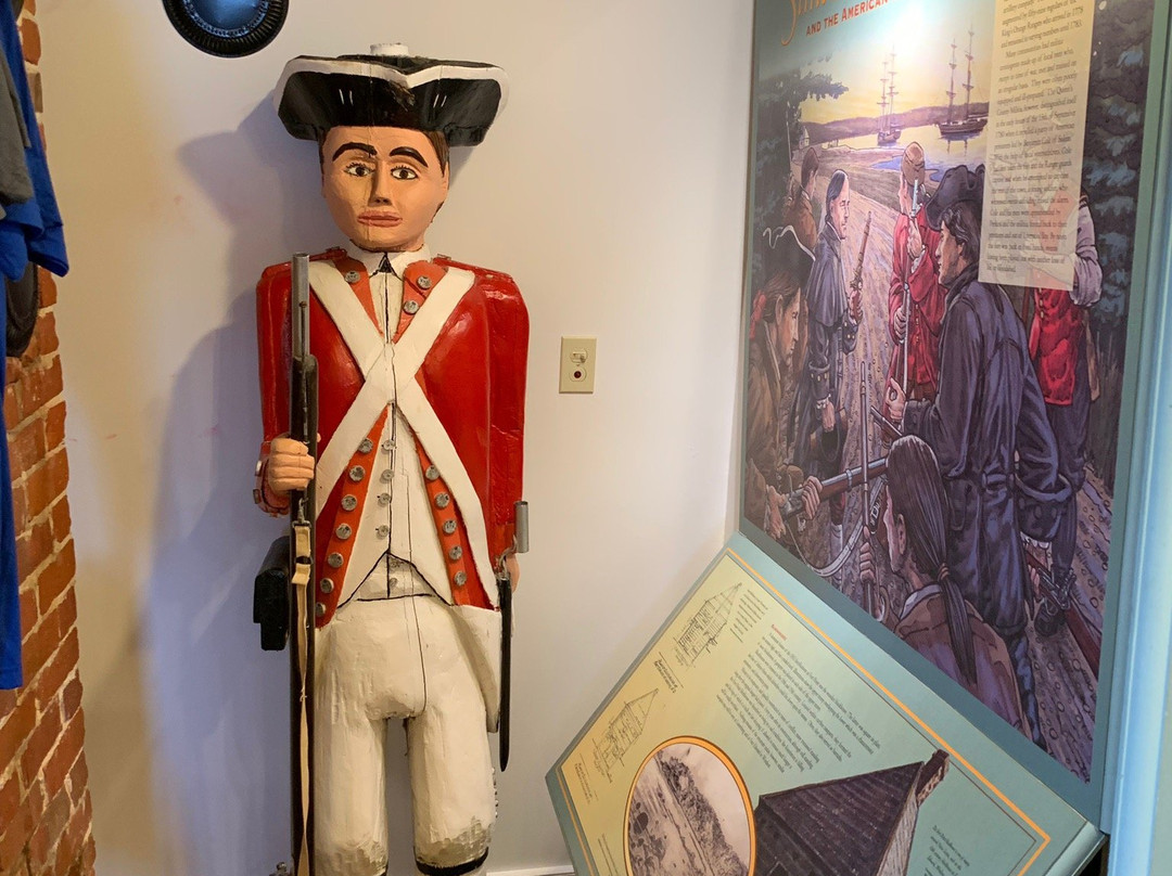 Liverpool-新斯科舍必去景点