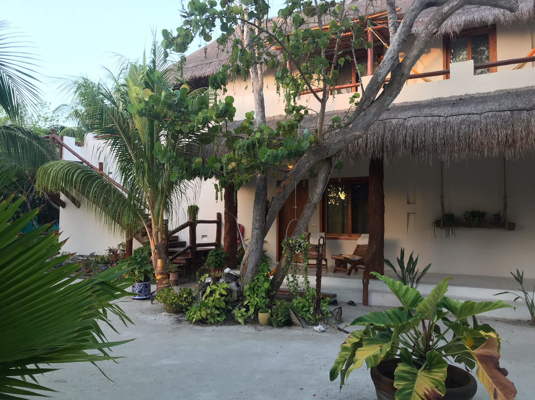 Tierra del Mar Hotel主图