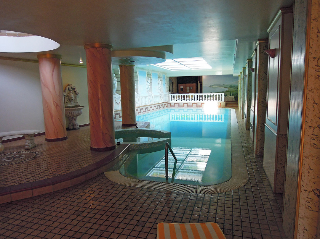 Hotel Splendid Palace主图