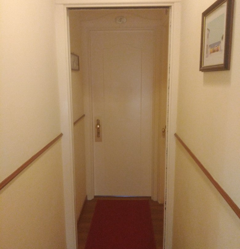Albergo Vittoria主图