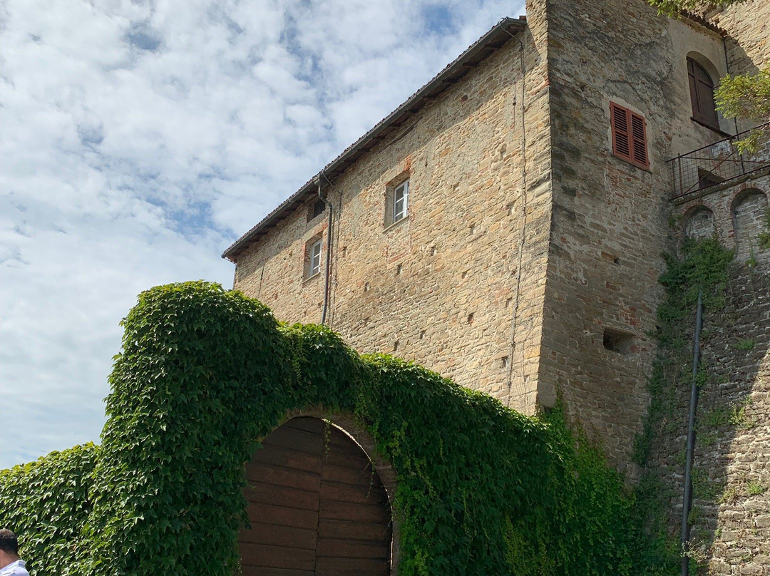 Castello di Cremolino景点图片