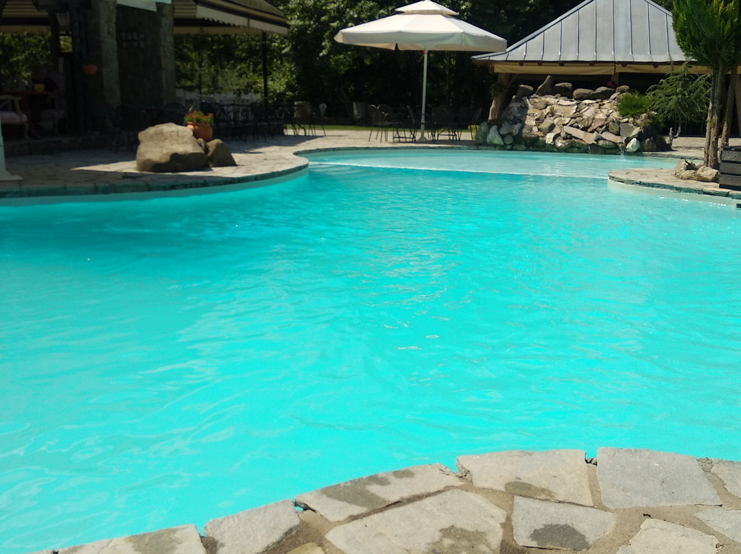 Mantania Tower主图