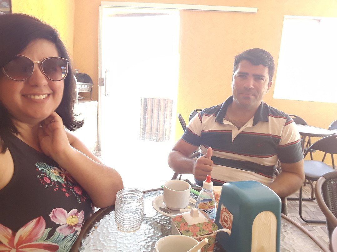 OYO Pousada Praia Dos Encantos主图