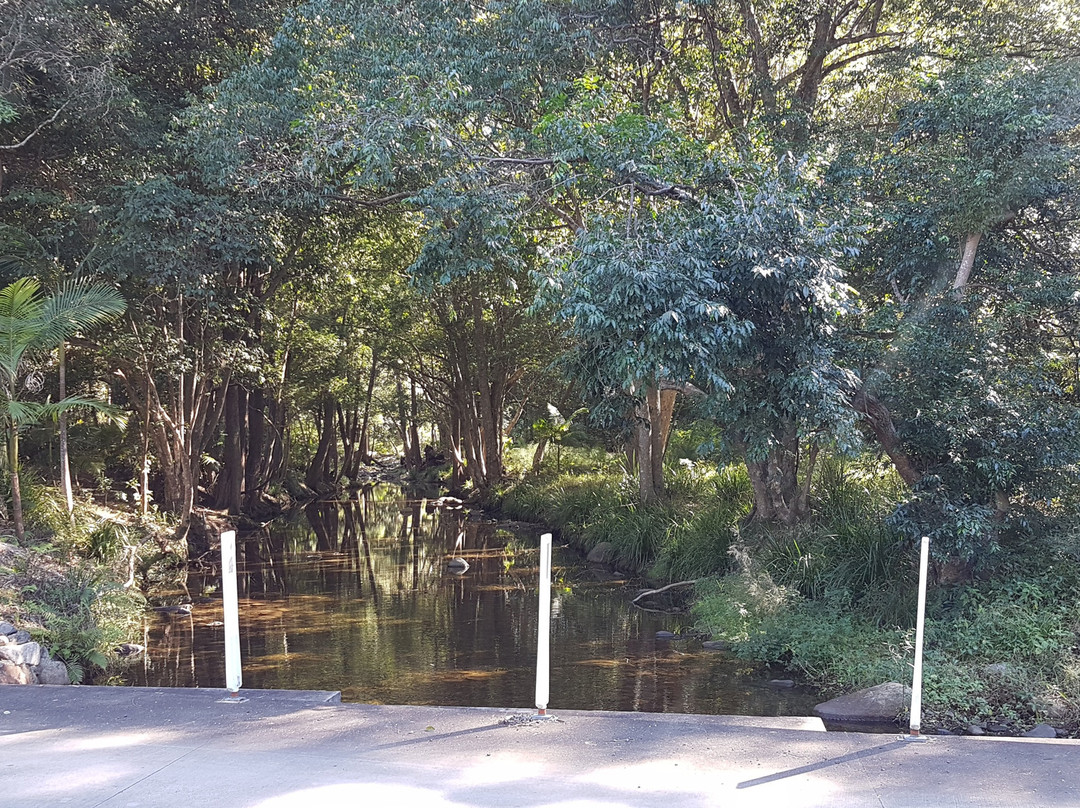 Cedar Creek Park景点图片