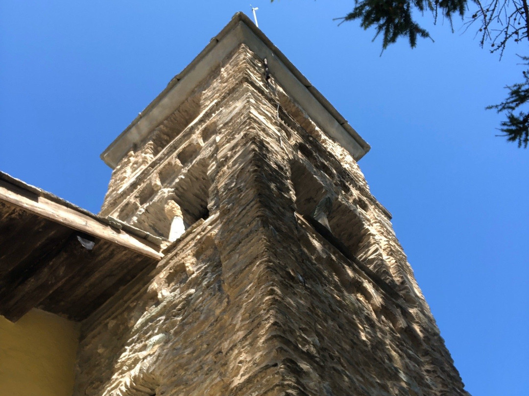 Certosa DI Madonna Della Losa景点图片