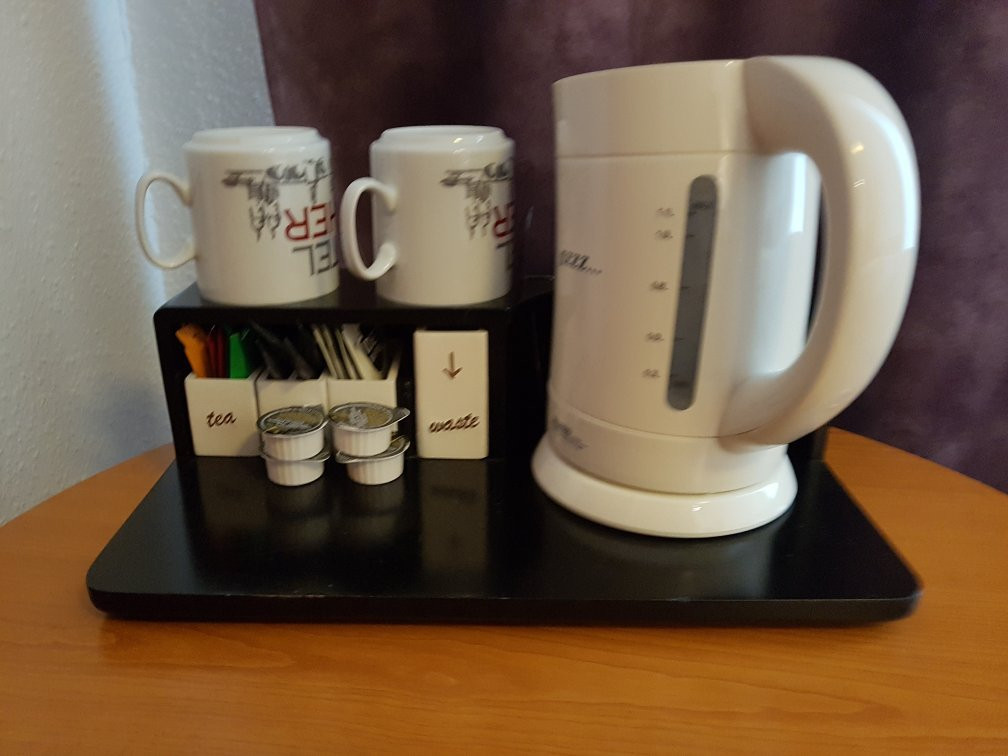 巴伐利亚霍夫酒店主图