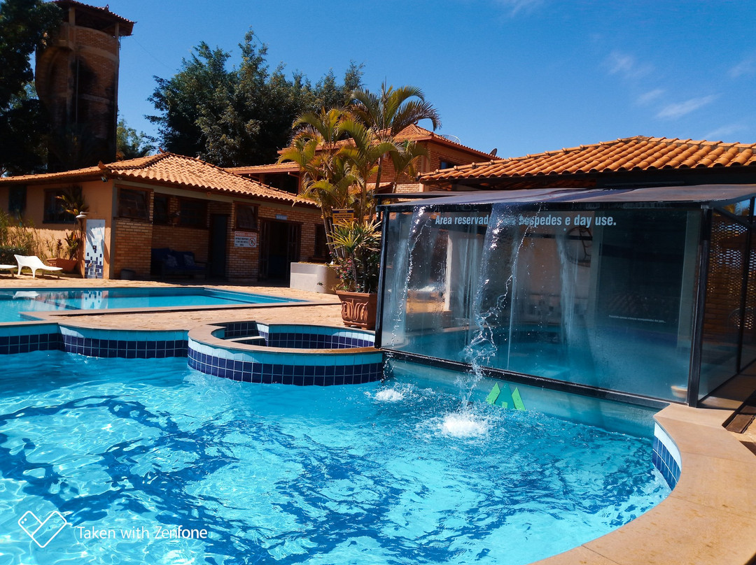 Hotel Fazenda da Lagoa主图